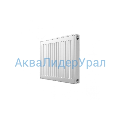 Радиатор стальной панельный Royal Thermo VENTIL COMPACT VC22-500-500, 1103 Вт  (А)