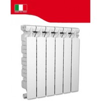 Радиатор алюминиевый EXPERTO 500/100 A3 (Fondital Italy)