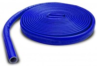 Теплоизоляция для труб ИЗОКОМ BLUE 18/4-10м (уп. 150м) (А)