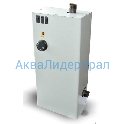 Электрокотел ЭВПМ-12 квт - 380v  (Россия) 
