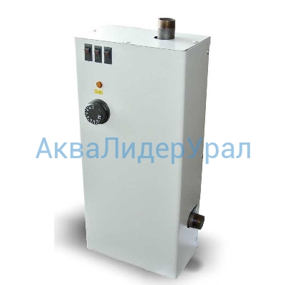Электрокотел ЭВПМ-3 квт (Россия)