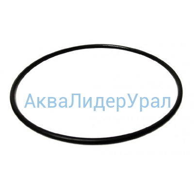Х417 Кольцо уплотнительное к А 082 (плоское) (А)