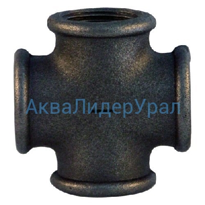 Крест Ду-20 (чуг.)