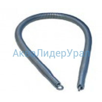 Пружина для гибки труб внутренняя (размер 32/50) ZY- 4008 CL