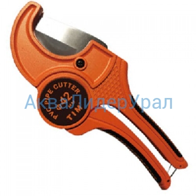 Ножницы для резки пластиковой трубы 16-42 мм TIM 154 (20 шт) (А)