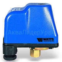 Реле давления Watts РА 5 регул. 1-5 бар. (0402202) (А)