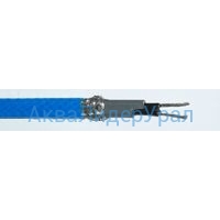 Греющий кабель TRACECO (15Вт/м при 10С) Blue/Red ESR-S-BOA-15 саморегулируемый