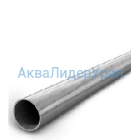 Труба сталь ВГП оцинкованная Ду-20х2,8 мм. ГОСТ 3262-75 ТМК