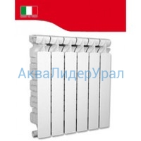 Радиатор алюминиевый EXPERTO 500/100 A3 (Fondital Italy)