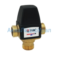 Термостатический смесительный клапан TIM 1
