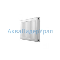 Радиатор стальной панельный Royal Thermo VENTIL COMPACT VC22-500-400, 882 Вт (А)